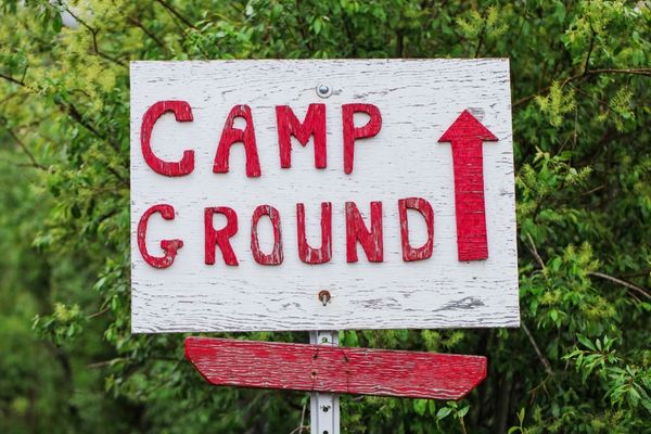 campgrounds near moab utah