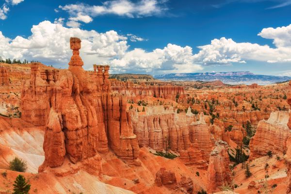 bryce national park in moab
