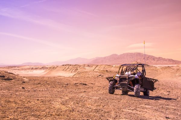 best utv and atv rentals in moab ut