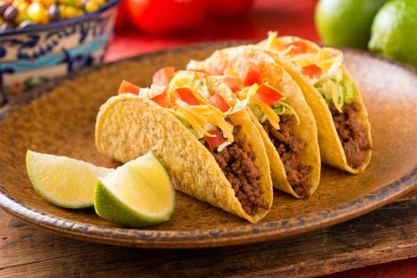 best mexican food in moab street tacos