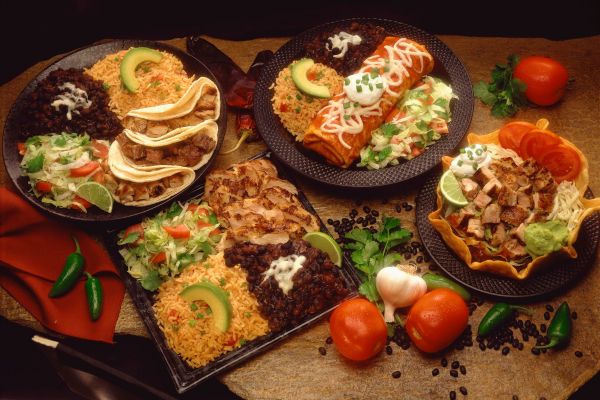 best mexican food in moab taco shop