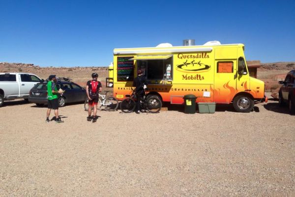 quesadilla mobilla best mexican food in moab