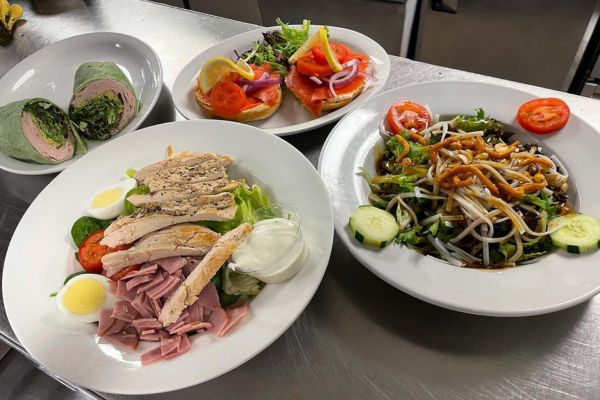 gloria's moab restaurants with outdoor dining