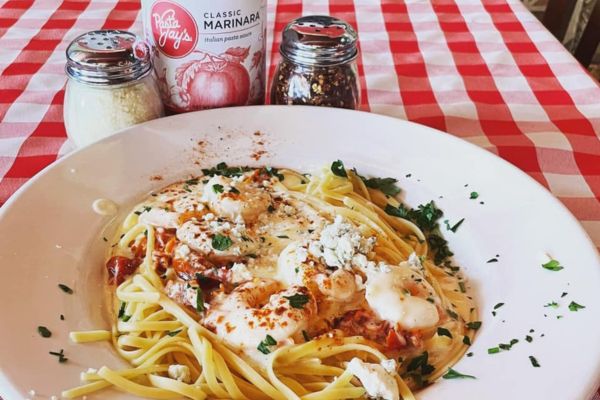 pasta jay's moab restaurants with outdoor dining