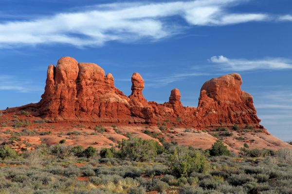 moab backdrop