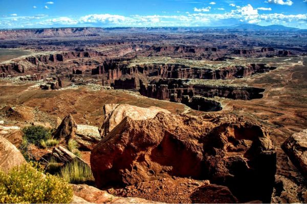 grand view point overlook