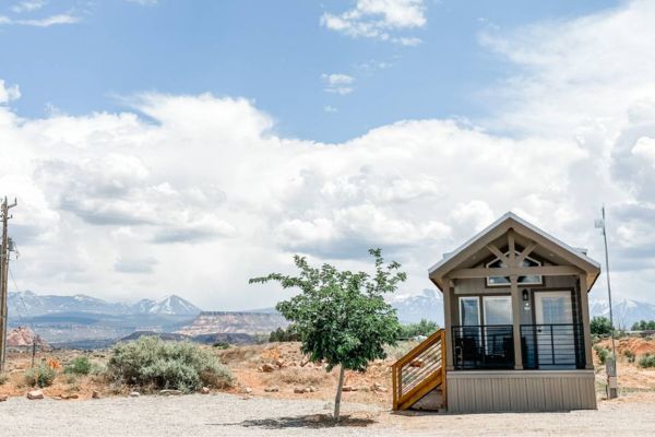 htr moab lodge campgrounds near moab