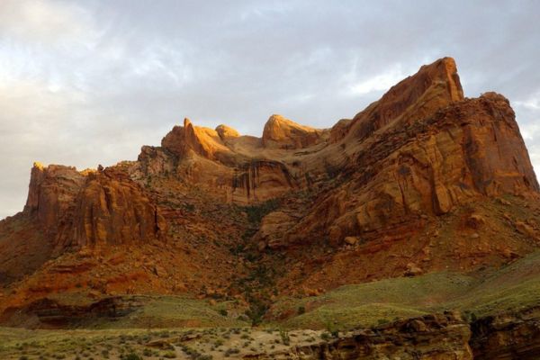 syncline loop