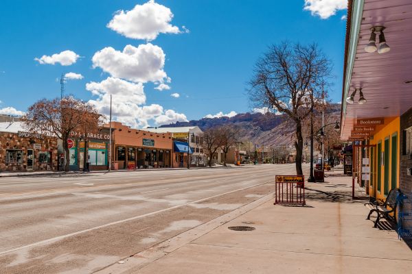 best restaurants in moab