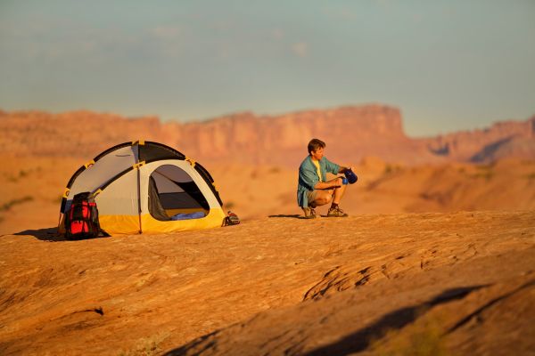 blm camping in moab