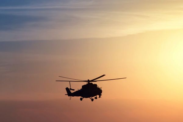moab helicopter tours