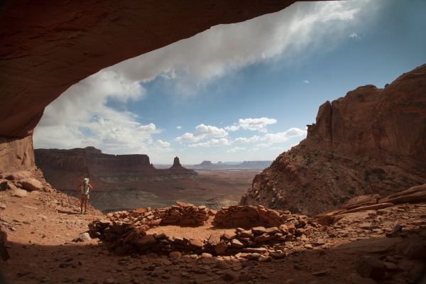 alcove spring trail