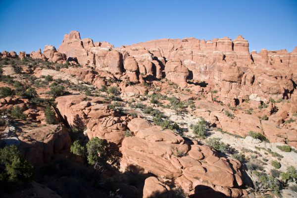 fiery furnace
