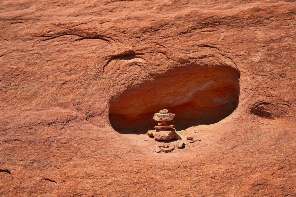 what to bring on delicate arch trail