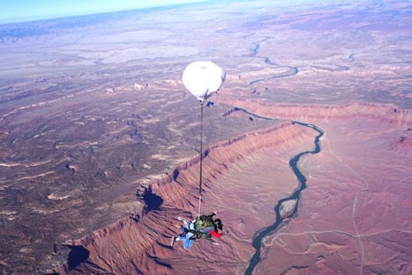 adrenaline moab skydiving