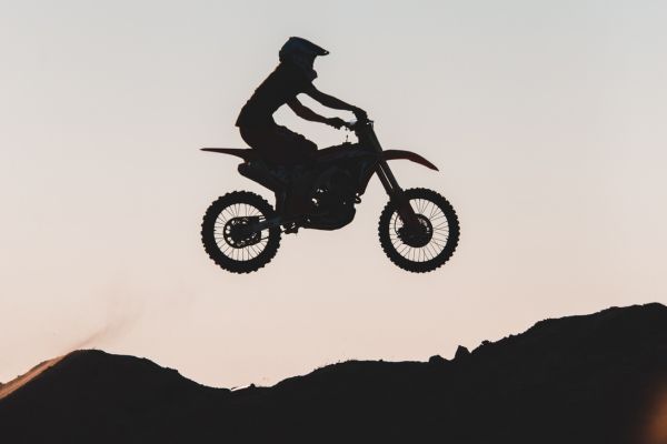 dirt bike rentals moab