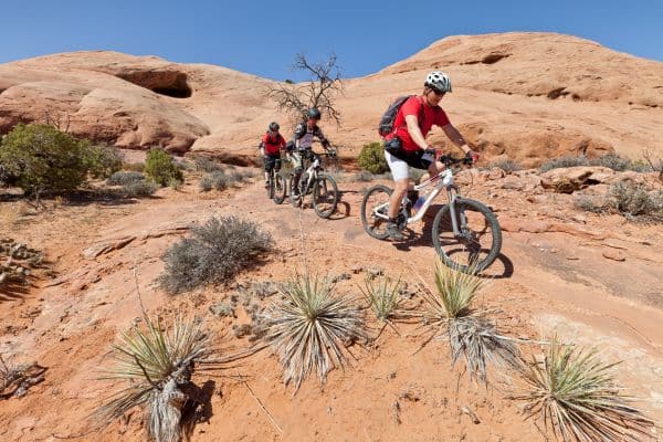 5-day-mountain-bike-itinerary-in-moab