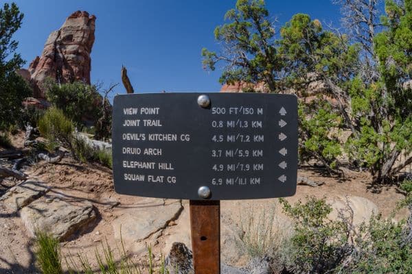 moab-e-bike-rules-popular-trails