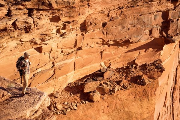 short-hikes-near-moab-in-parks