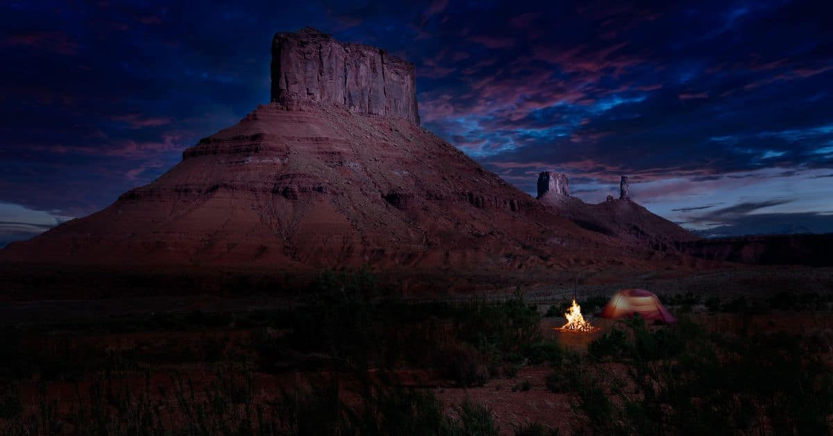 dispersed-camping-in-moab