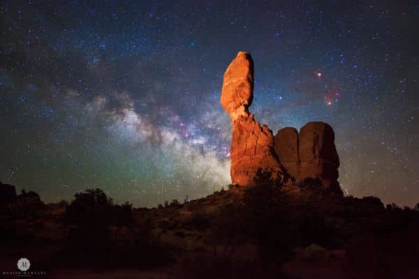 moab-stargazing-locations
